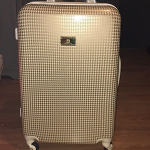 Suitcase